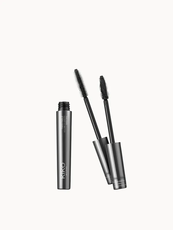 KIKO Milano Twistable Volume & Length Mascara 7.5ml