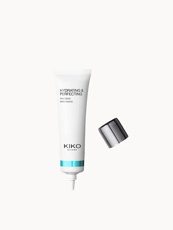 KIKO Milano Hydrating and Perfecting Face Base Primer 30ml - L'Oréal Paris