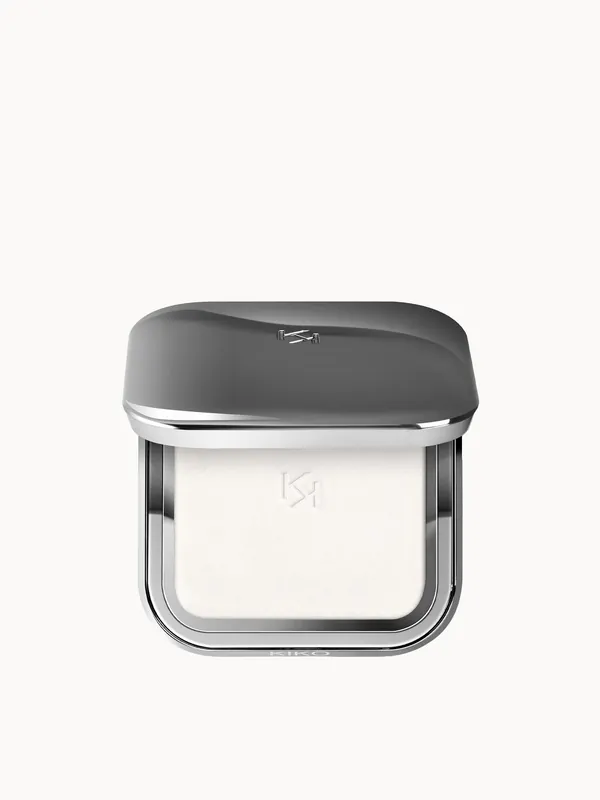 KIKO Milano Universal Veil Translucent Finishing Powder 9.7g - NYX Professional Makeup