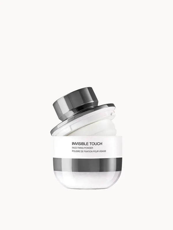 KIKO Milano Invisible Touch Face Fixing Powder 13.5g - NYX Professional Makeup