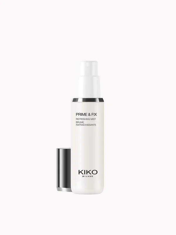 KIKO Milano Prime & Fix Refreshing Mist 70ml
