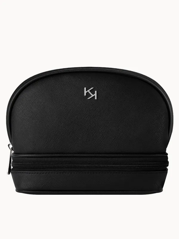 KIKO Milano Make Up Organizer - The Flat Lay Co.