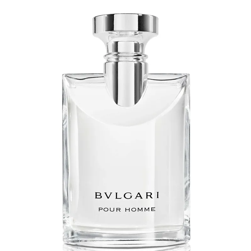 BVLGARI Pour Homme Eau de Toilette 100ml - Color Wow