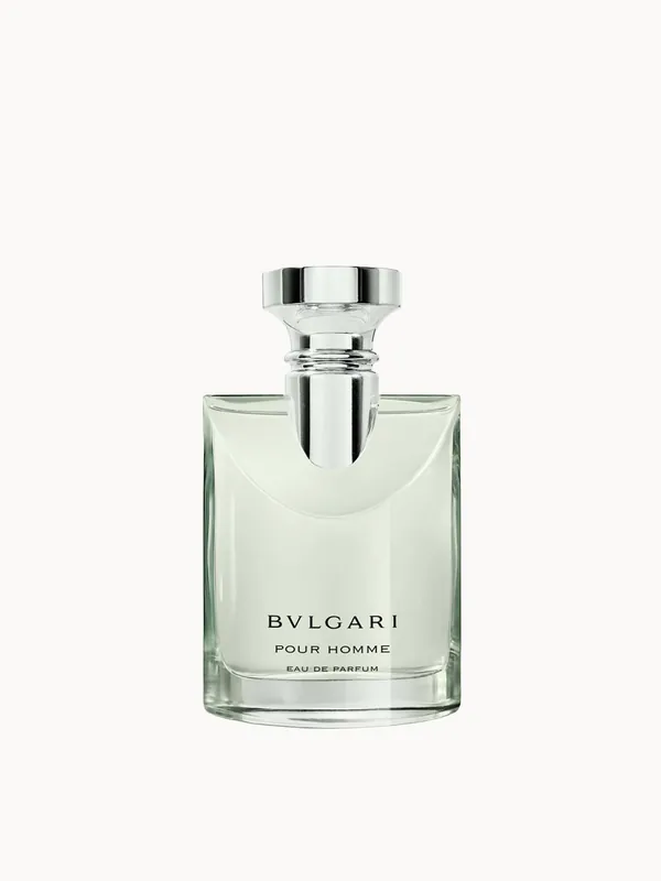 BVLGARI Pour Homme Eau de Parfum 50ml - lookfantastic Beauty Box