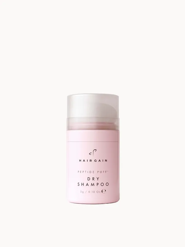 Hair Gain Peptide Puff Dry Shampoo 7ml - Bumble and bumble