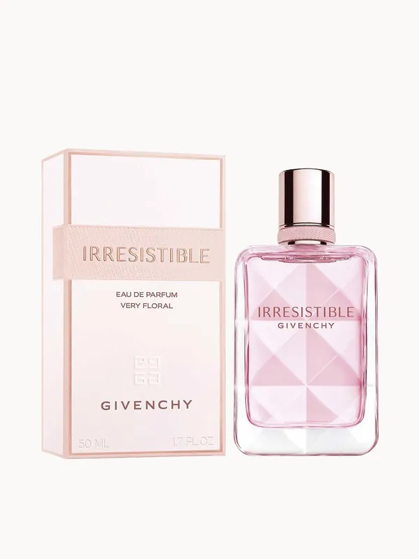 Givenchy Irresistible Very Floral Eau de Parfum 50ml - Armani