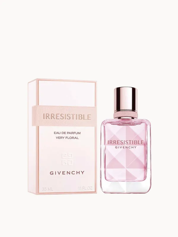 Givenchy Irresistible Very Floral Eau de Parfum 35ml - Lancôme