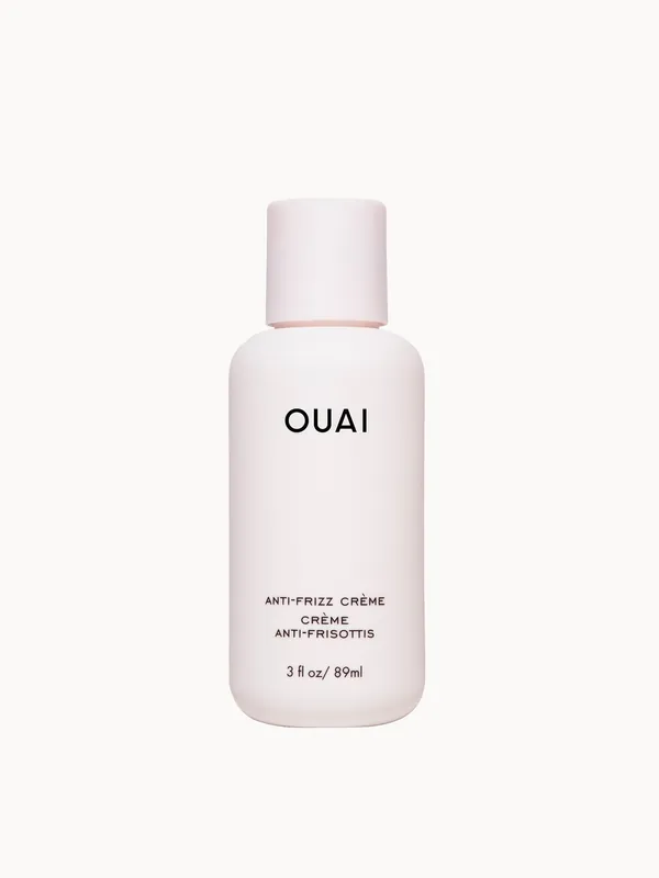OUAI Anti Frizz Creme Travel Size 89ml