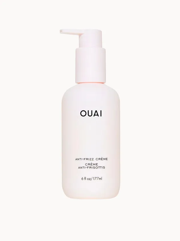OUAI Anti Frizz Creme Full Size 177ml