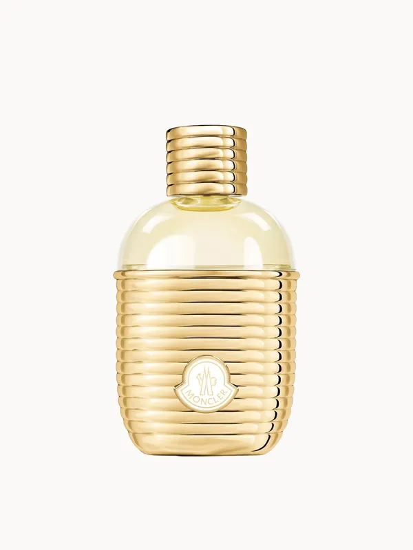 Moncler Pour Femme Sunrise Eau de Parfum 100ml - Rabanne