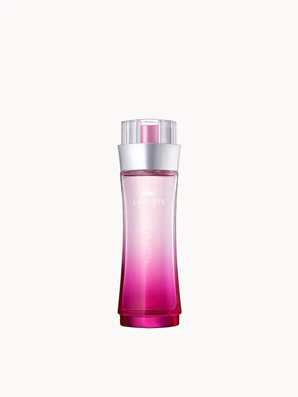 Lacoste Touch of Pink Eau de Toilette Spray 50ml - NARS