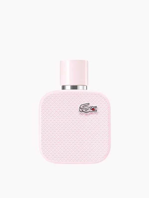 Lacoste L.12.12 Rose Eau de Parfum Spray 50ml - Jimmy Choo