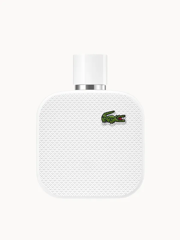 Lacoste L.12.12 Blanc Eau de Toilette Spray 100ml - Hugo Boss