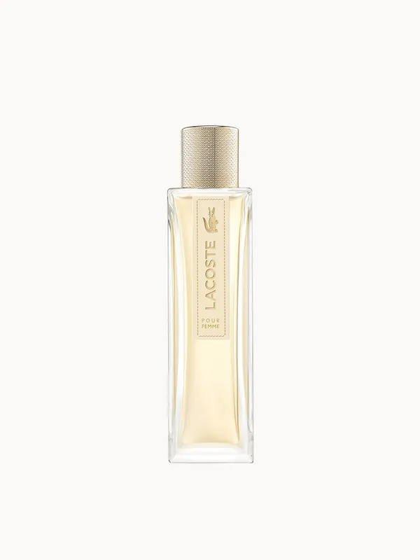 Lacoste Pour Femme Eau de Parfum Spray 90ml - La Roche-Posay