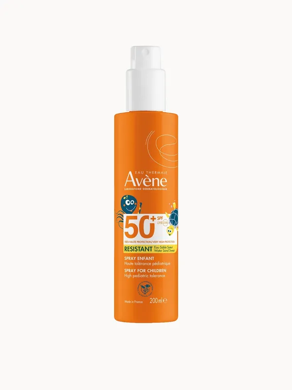 Avène Spray for Children SPF50+ 200ml - La Roche-Posay