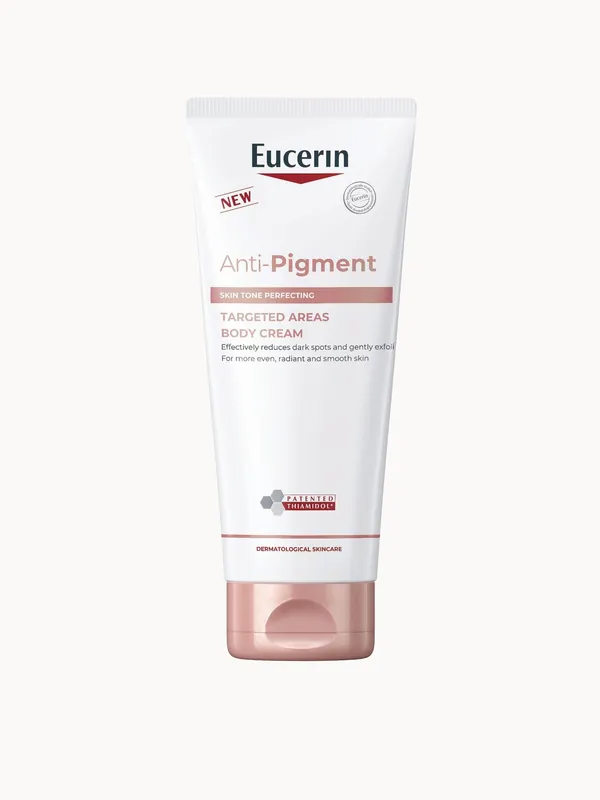 Eucerin Anti-Pigment Body Cream 200ml