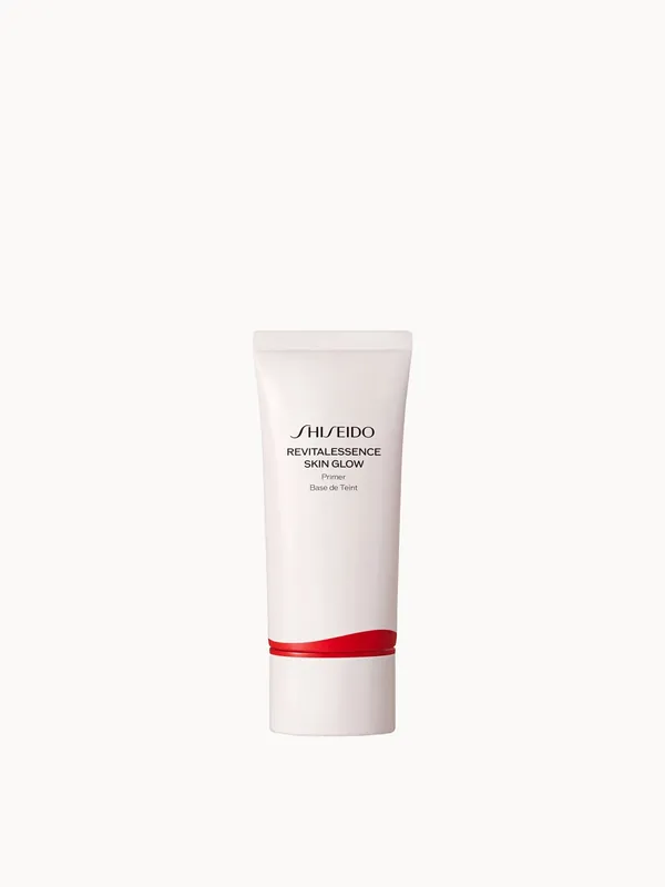 Shiseido Revitalessence Skin Glow Primer Exclusive 30ml - YSL