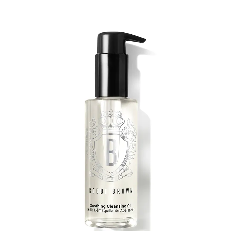 Bobbi Brown Soothing Cleansing Oil 100ml - La Roche-Posay