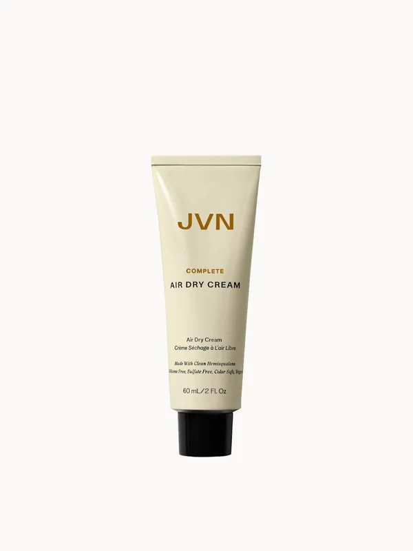 JVN Complete Air Dry Cream 60ml