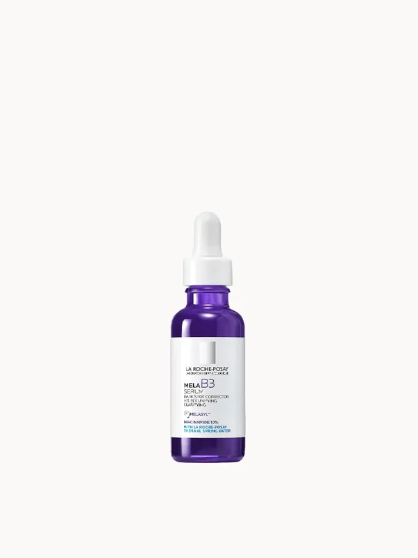 La Roche-Posay MelaB3 Serum Intense Anti-Dark Spot Serum for Hyperpigmentation 30ml