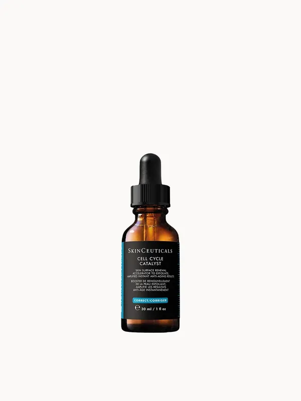 SkinCeuticals Cell Cycle Catalyst 30ml