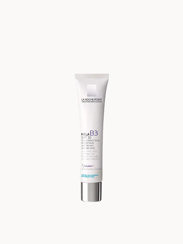 La Roche-Posay MelaB3 Anti-Dark Spots Corrective Moisturiser SPF30 Cream 40ml
