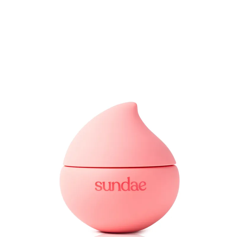 Sundae Watermelon Whirl Body Whip Moisturiser 220ml - this works