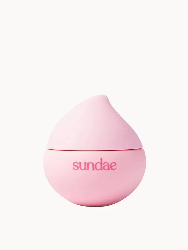 Sundae Very Berry Body Whip Moisturiser 220ml - Aveeno