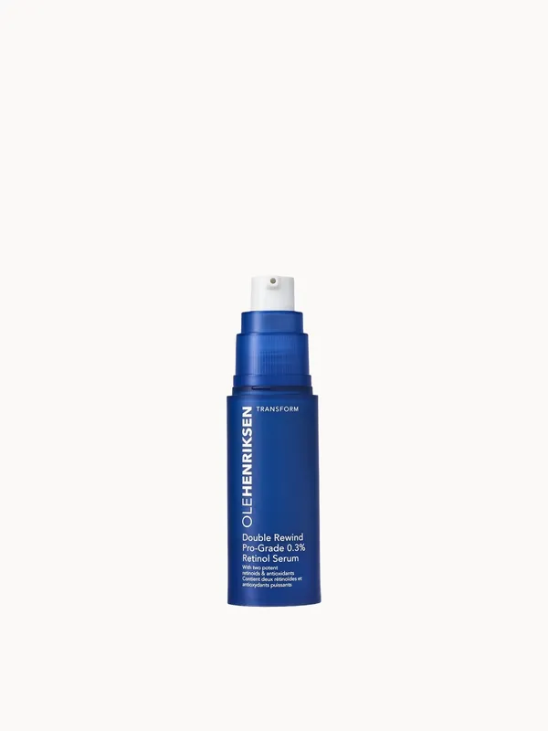 Ole Henriksen Double Rewind 0.3% Pro-Grade Retinol Serum 30ml