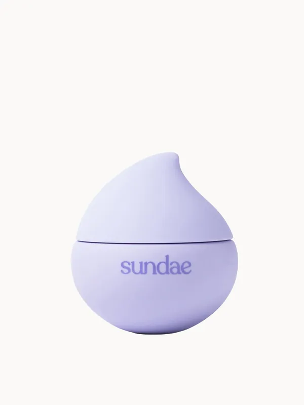Sundae Perky Plum Body Whip Moisturiser 220ml - Prada