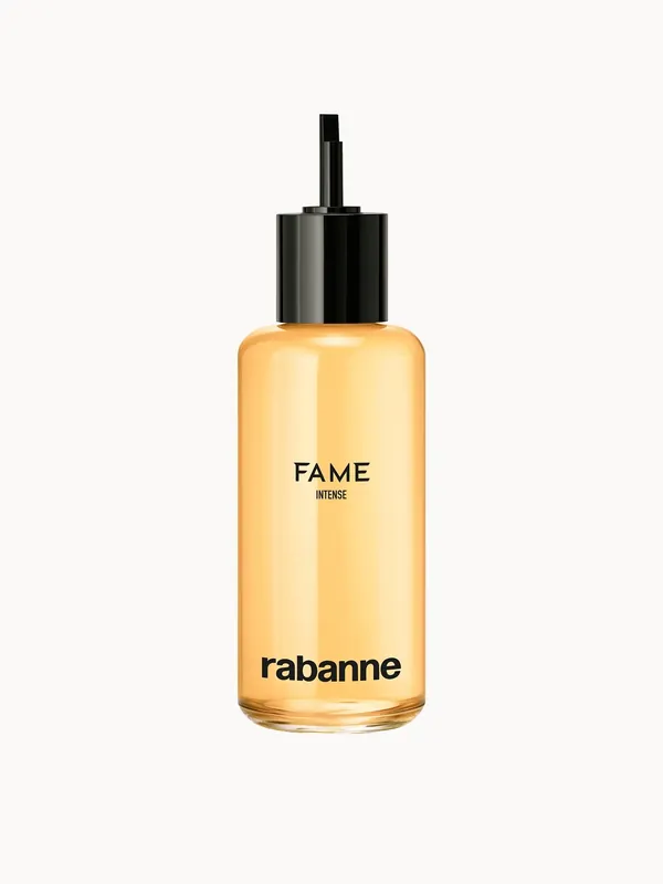 Rabanne Fame Intense Eau de Parfum Intense Refill 200ml - NYX Professional Makeup