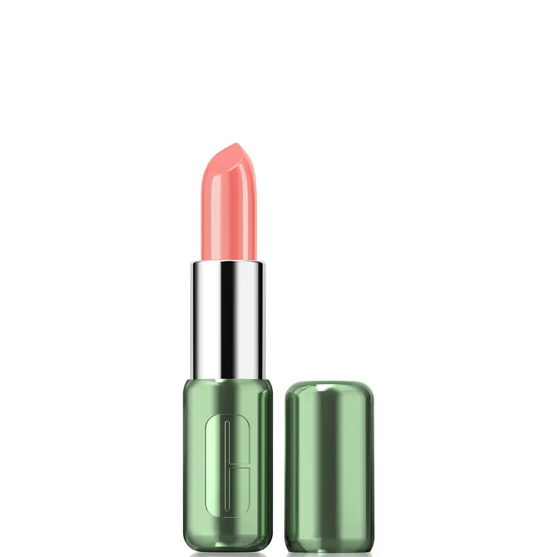 Clinique Pop Longwear Lipstick 3.9g (Various Shades)
