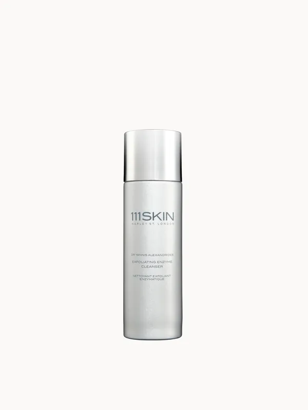 111SKIN Enzyme Exfoliating Cleanser 40g - Elemis