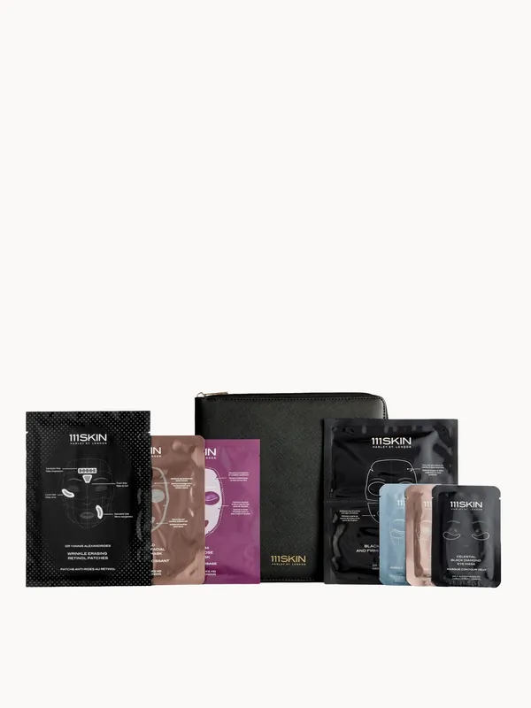111SKIN Masking Planner 145ml - PIXI