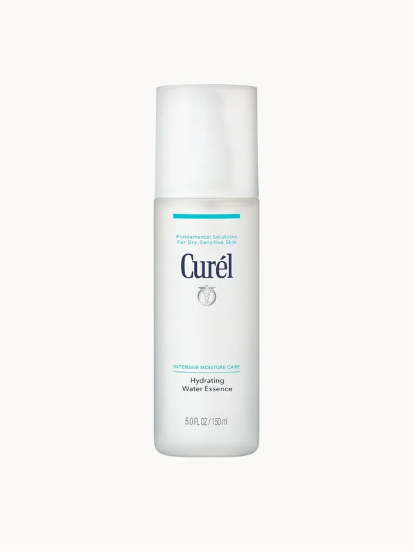 Curél Hydrating Water Essence for Dry, Sensitive Skin 150ml