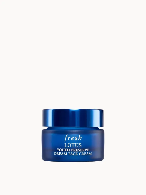 Fresh Lotus Youth Preserve Dream Face Cream 15ml