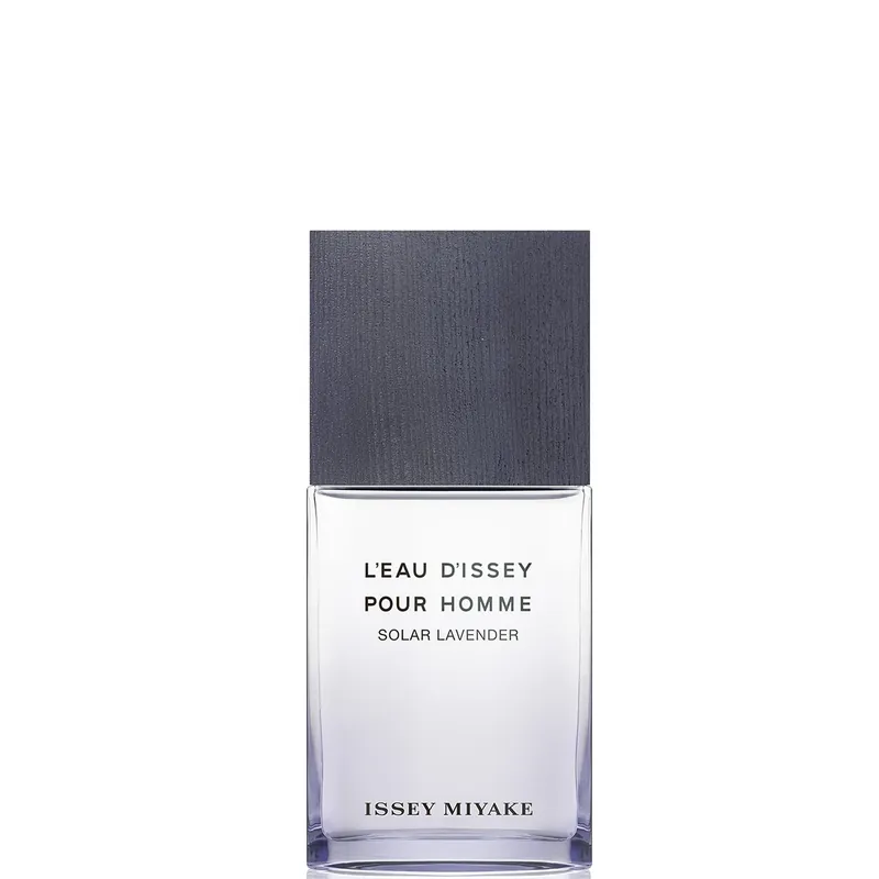 Issey Miyake L'Eau d'Issey Pour Homme Solar Lavender Eau de Toilette Spray 50ml