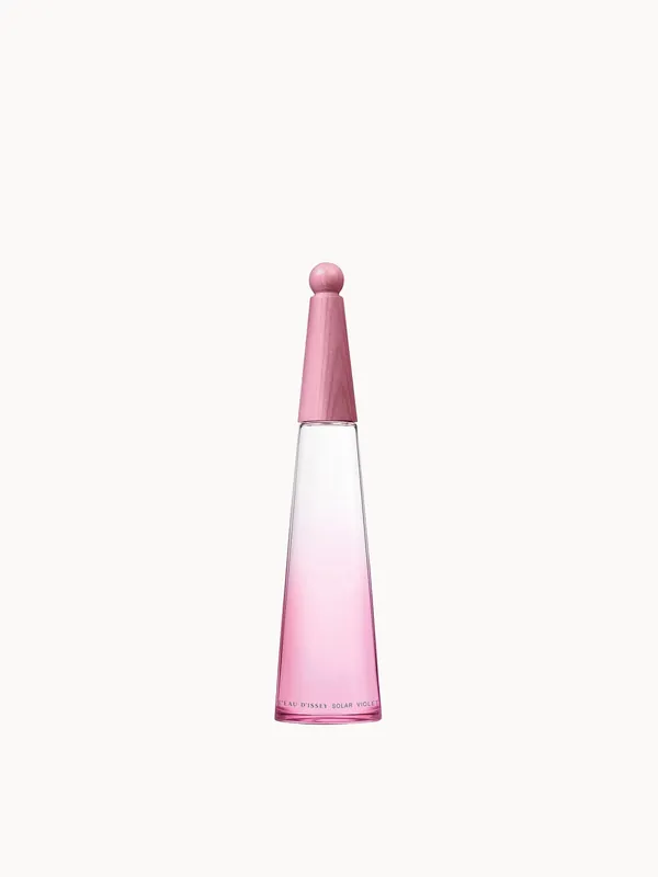 Issey Miyake L'Eau d'Issey Solar Violet Eau de Toilette Spray 50ml - Jimmy Choo