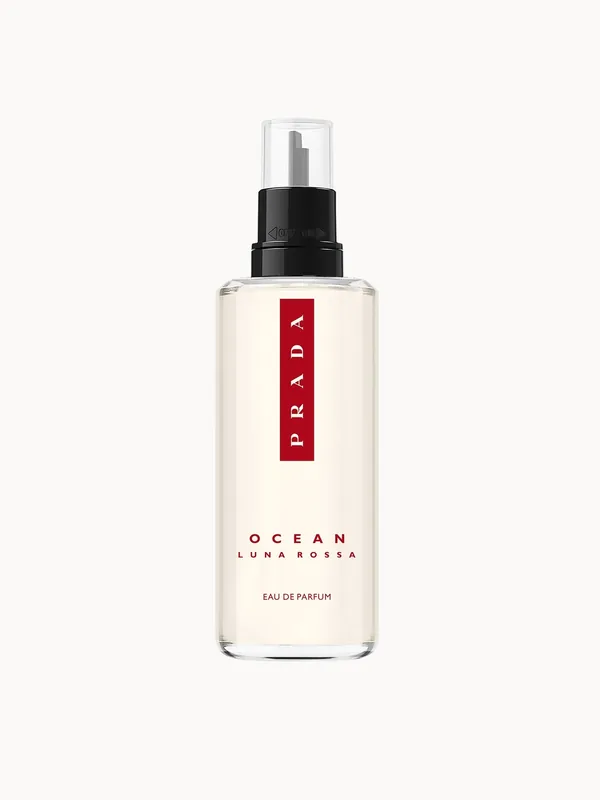 Prada Luna Rossa Ocean Eau de Parfum 150ml Refill (Worth £172.50)