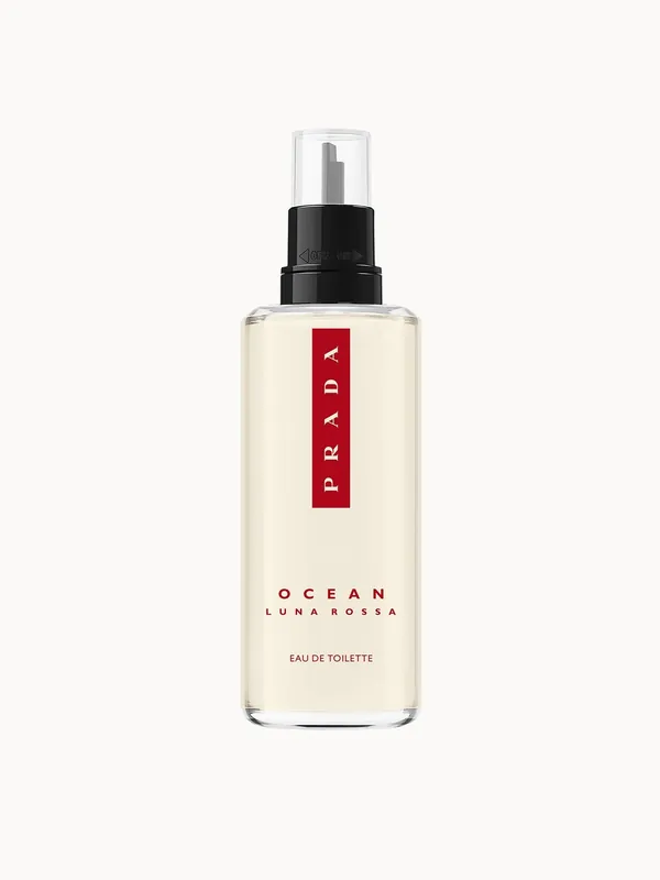 Prada Luna Rossa Ocean Eau de Toilette 150ml Refill (Worth £142.50) - YSL