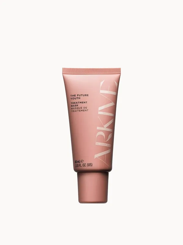 ARKIVE Headcare The Future Youth Treatment Mask 60ml - NYX Professional Makeup