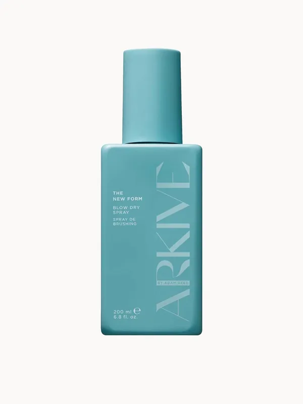 ARKIVE Headcare The New Form Blow Dry Spray 200ml - L'Oréal Professionnel
