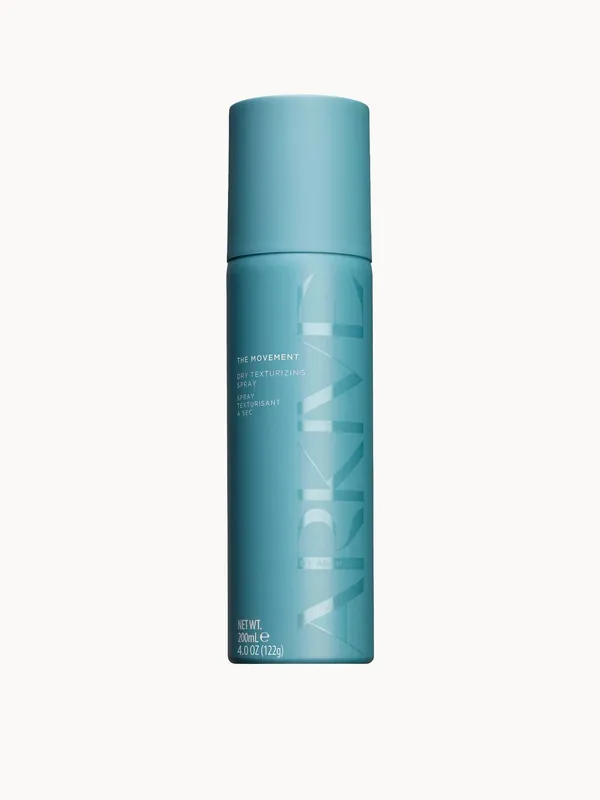 ARKIVE Headcare The Movement Dry Texturizing Spray 200ml - Moroccanoil
