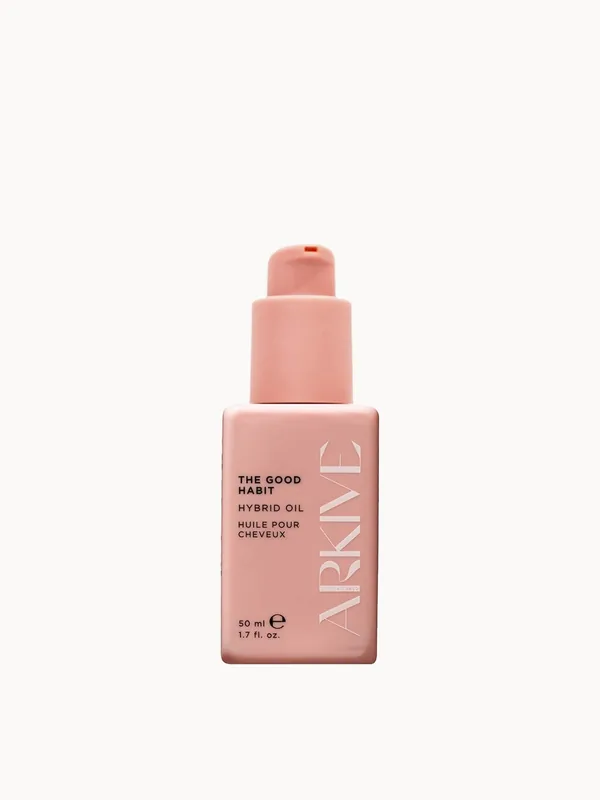 ARKIVE Headcare The Good Habit Hybrid Oil 50ml - Color Wow