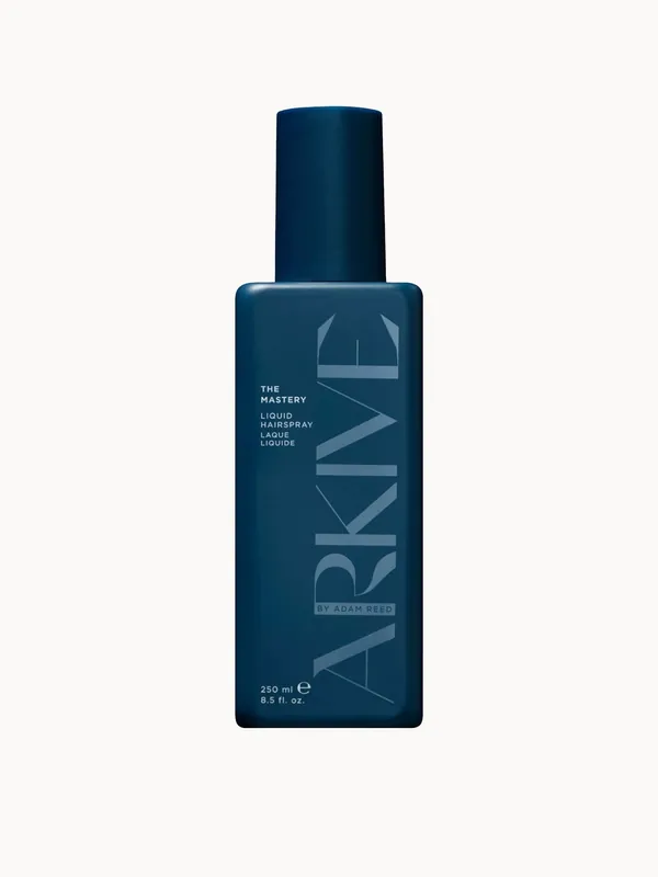 ARKIVE Headcare The Mastery Hairspray 250ml - Redken