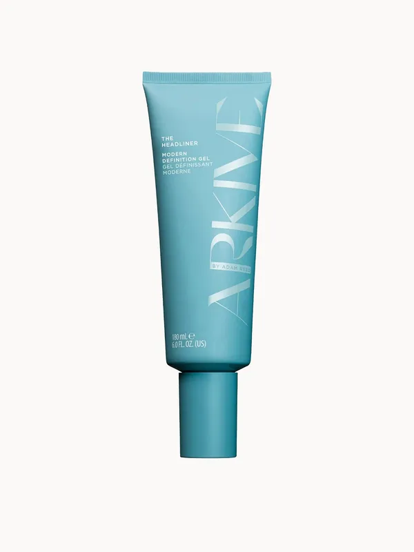 ARKIVE Headcare The Headliner Modern Definition Gel 180ml - Redken