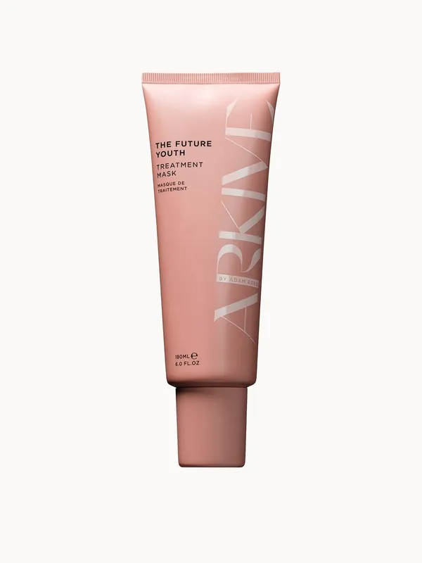 ARKIVE Headcare The Future Youth Treatment Mask 180ml - Color Wow