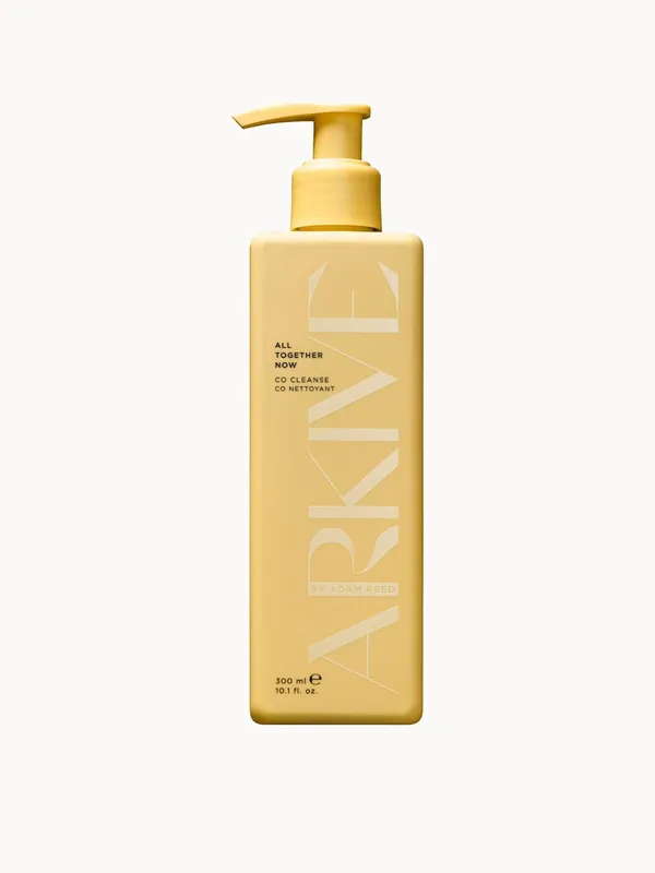 ARKIVE Headcare All Together Now Co Cleanse 300ml - As I Am