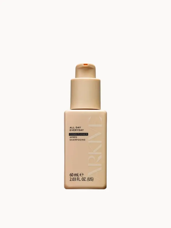 ARKIVE Headcare The All Day Everyday Conditioner 60ml - Beauty Works