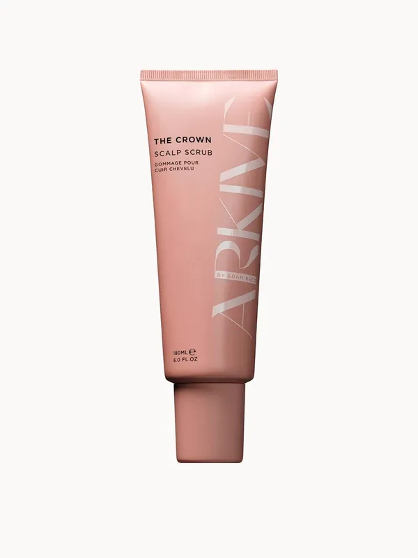 ARKIVE Headcare The Crown Scalp Scrub 180ml - Kerastase